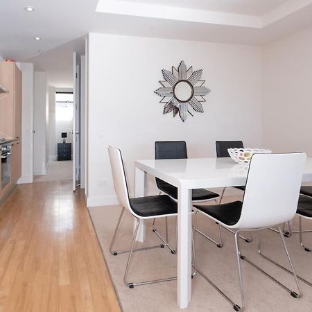 Eleven Apartment 陶朗加 外观 照片