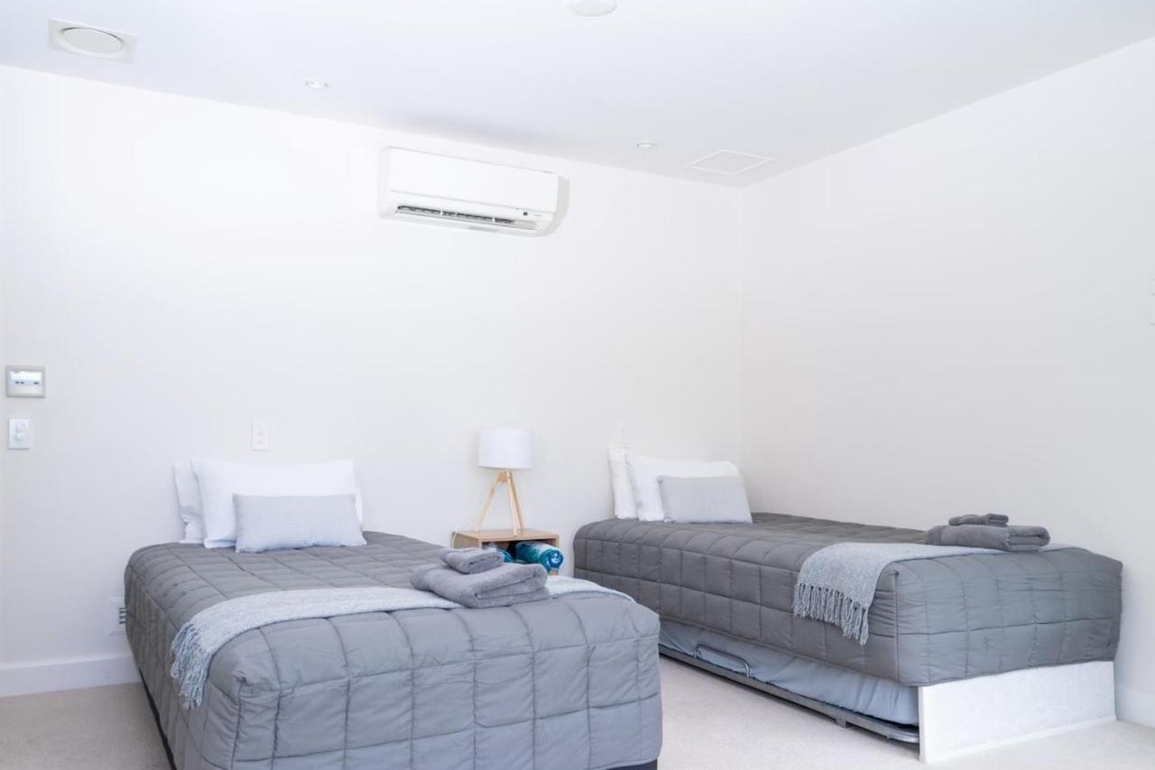 Eleven Apartment 陶朗加 外观 照片
